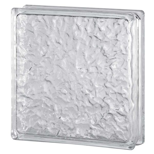 Quality Glass Block 1919/5 Basic Series Cortina