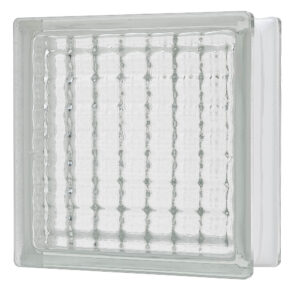 Quality Glass Block 1919/8 Basic Series Sona