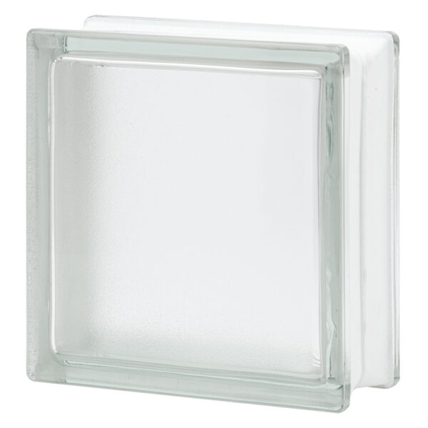 Quality Glass Block 1919/8 Basic Series Arctic