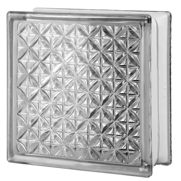 3 Inch Thinline Series Glass Block - Glass Block Warehouse