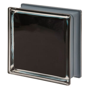 Quality Glass Block Q19 Nero