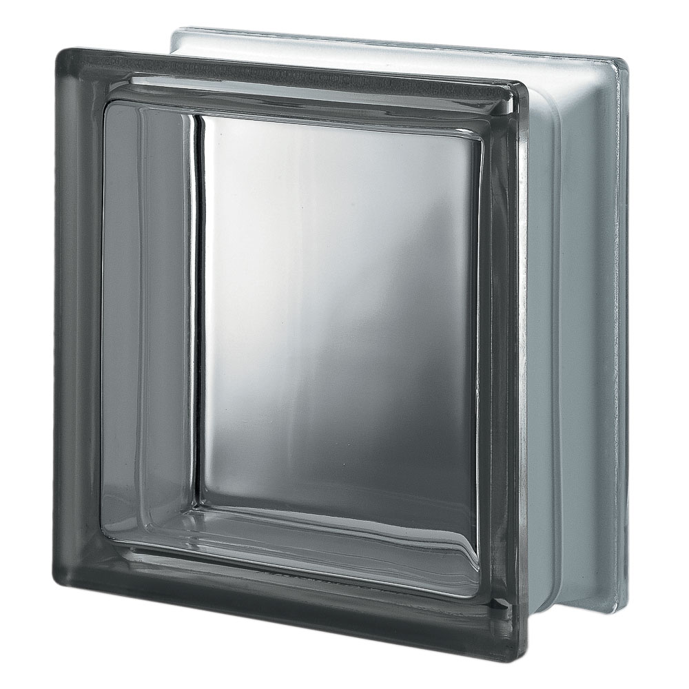 Quality Glass Block Q19 Pegasus Nordica Smooth