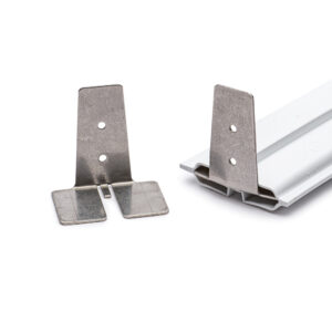 Quality Glass Block Kwik'N-EZ Panel Anchors