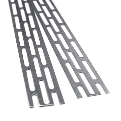 Quality Glass Block Panel Anchors