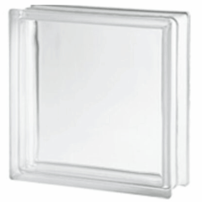 12x12x4 Clarity