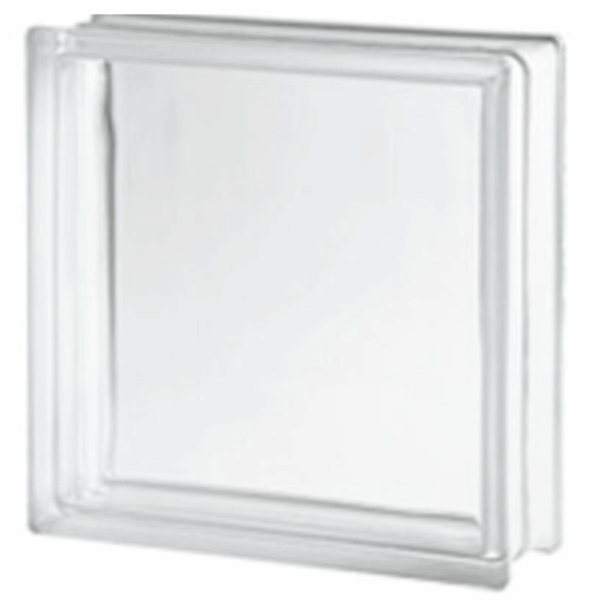 12x12x4 Clarity