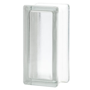 Quality Glass Block 1909/8 Arctic Basic Series