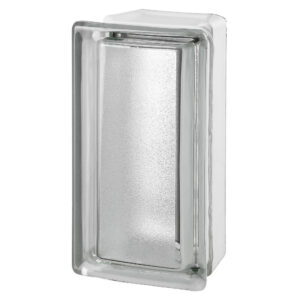 Quality Glass Block 1919/8 22.5 Degree Arctic Basic Series