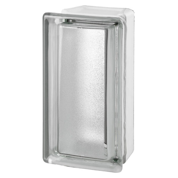 Quality Glass Block 1919/8 22.5 Degree Arctic Basic Series