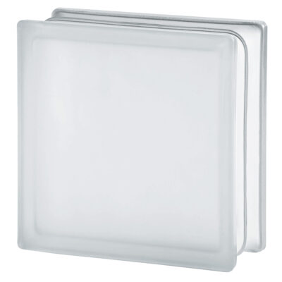 Quality Glass Block 1919/8 Clear 2S