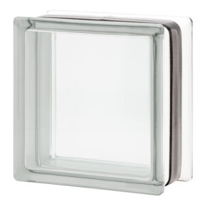 Quality Glass Block 8x8x4 Clarity Energy 1.1