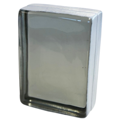 6x8x3 Clear Vistabrik®