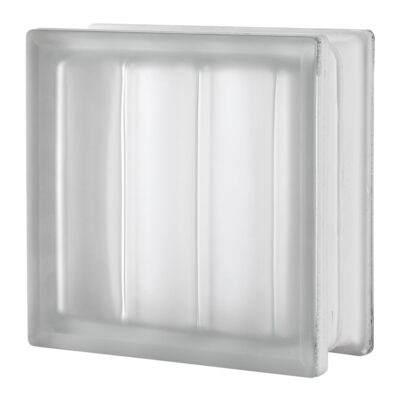 Quality Glass Block Q19 Doric 1S