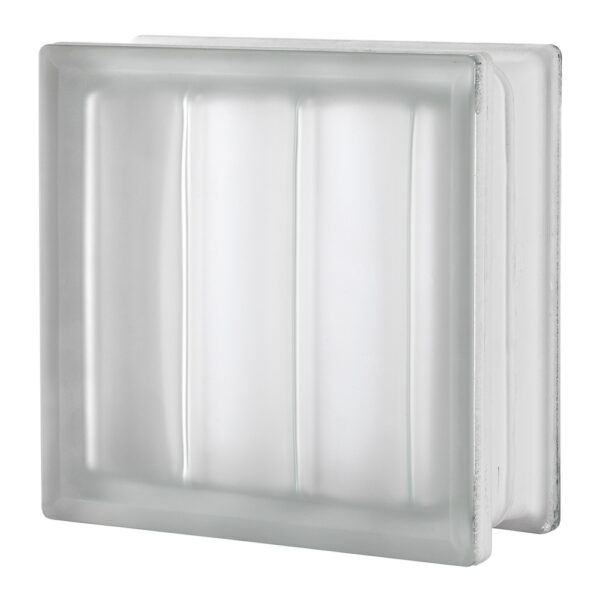 Quality Glass Block Q19 Doric 1S