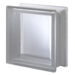 Quality Glass Block Q19 Neutro Smooth1S Pegasus