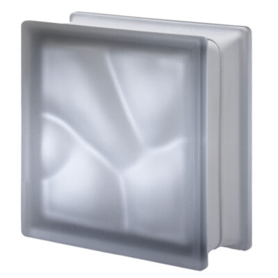 Quality Glass Block Q19 Nordica Wave 2S Pegasus