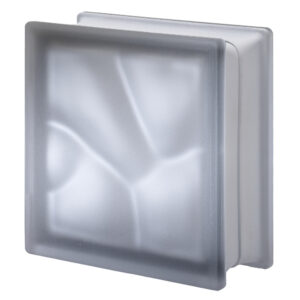 Quality Glass Block Q19 Nordica Wave 1S Pegasus