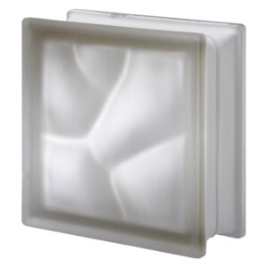 Quality Glass Block Q19 Siena Wave 2S Pegasus