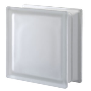 Quality Glass Block Q19 Neutro Smooth2S Pegasus