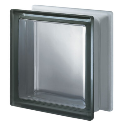 Quality Glass Block Q19 Nordica Smooth 1S Pegasus