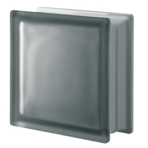 Quality Glass Block Q19 Nordica Smooth 2S Pegasus