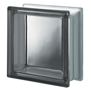 Quality Glass Block Q19 Nordica Smooth Pegasus