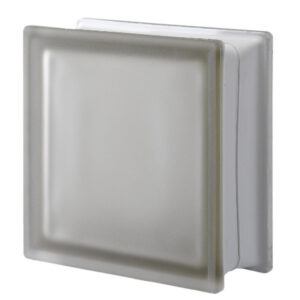 Quality Glass Block Q19 Siena Smooth 2S Pegasus