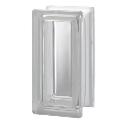 Quality Glass Block R09 Neutro Smooth Pegasus