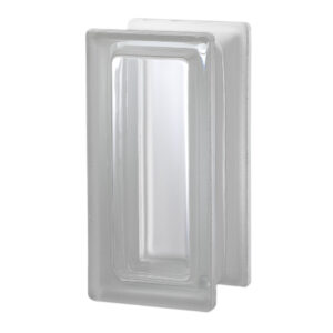 Quality Glass Block R09 Neutro Smooth 1S Pegasus