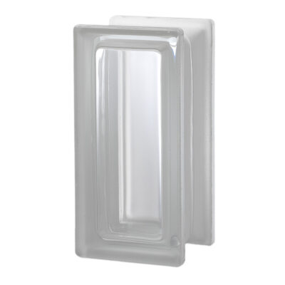 Quality Glass Block R09 Neutro Smooth 1S Pegasus