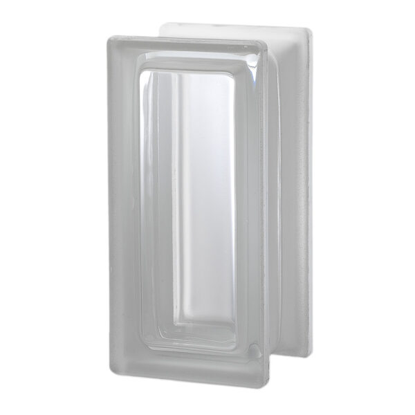 Quality Glass Block R09 Neutro Smooth 1S Pegasus