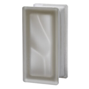 Quality Glass Block R09 Siena Wave 2S Pegasus