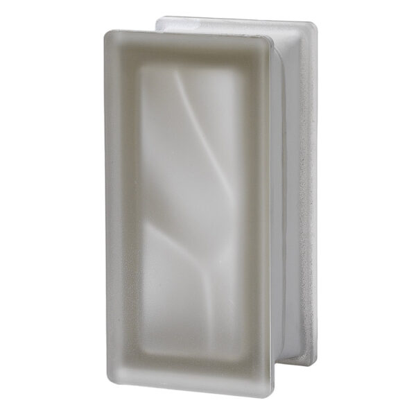 Quality Glass Block R09 Siena Wave 2S Pegasus