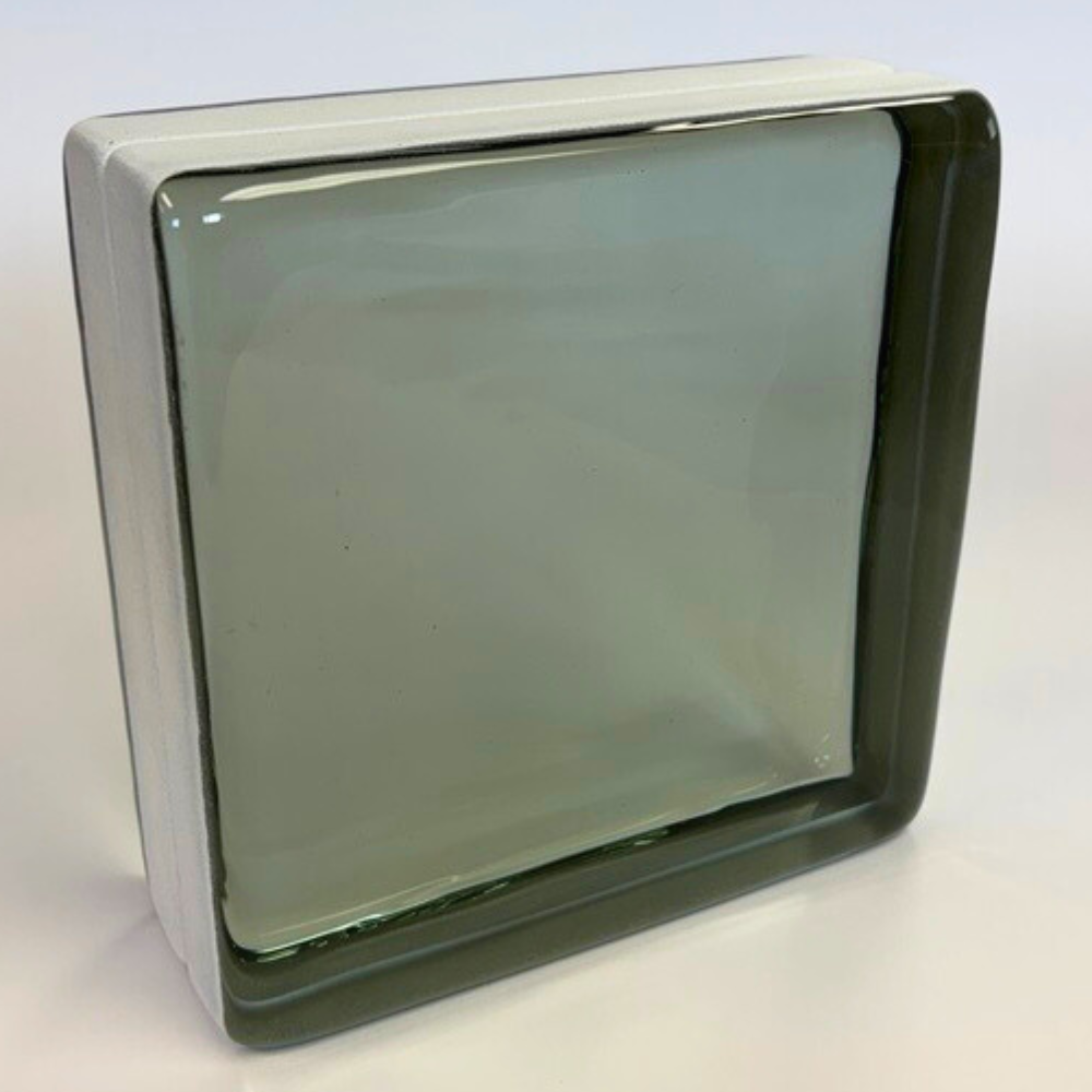 8x8x3 Clear Vistabrik® - Image 4
