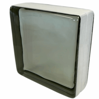 8x8x3 Clear Vistabrik®