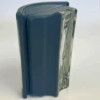 Rounded Corner Neutro Metalized Wave - Image 3