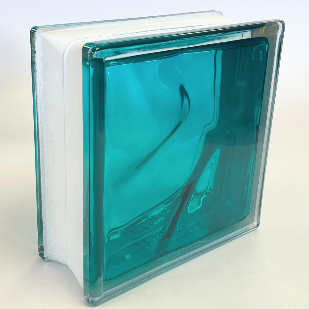 1919/8 Brilly Turquoise Wave - Image 3