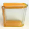 6x6x3 Apricot Linear End Block Arctic - Image 3