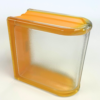 6x6x3 Apricot Linear End Block Arctic - Image 2