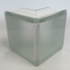 6x6x3 Sharp Corner 90 Arctic - Image 2