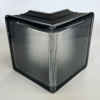 6x6x3 Licorice Sharp Corner 90 Arctic - Image 3