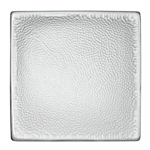 Quality Glass Block 8x8x1.5 Stipple Vista Paver