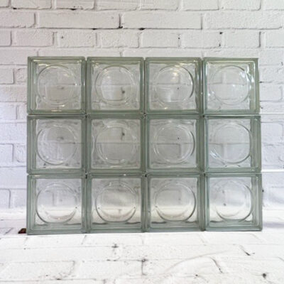 Alpha Security Glass Block Windows From Quality Glass Block