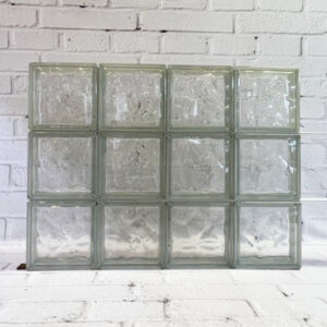 Nubio Security Glass Block Windows From Quality Glass Block