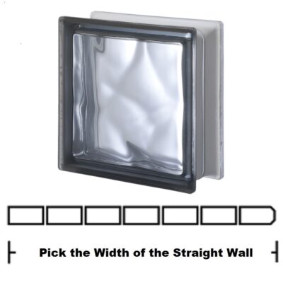 Pegasus Nordica Straight Wall Kit