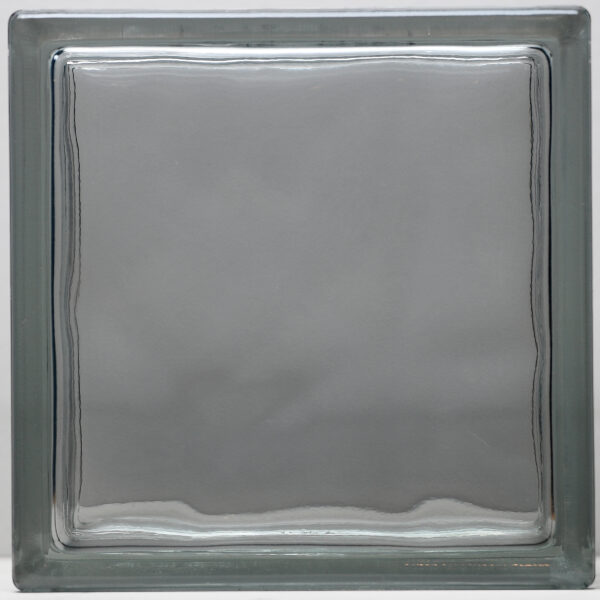 Dove Grey Custom Color Nubio Glass Block