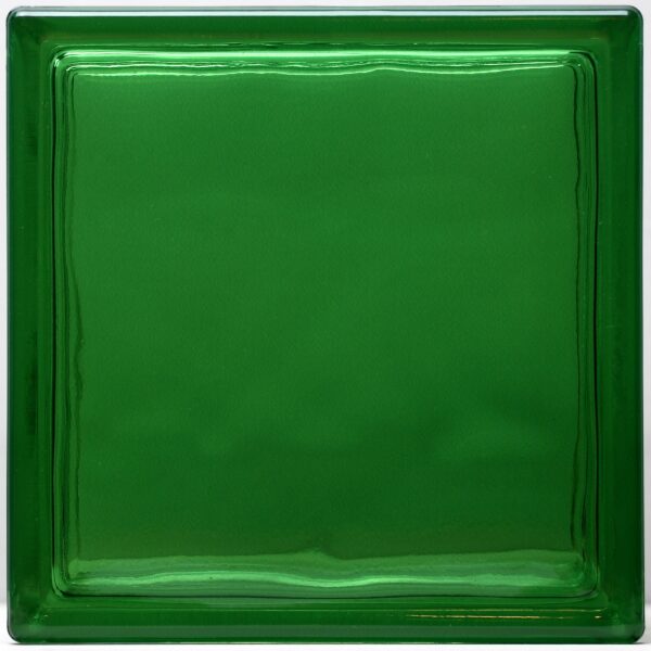 Ivy Custom Color Nubio Glass Block