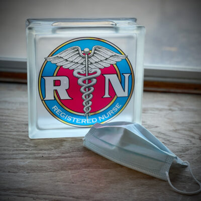 Registered Nurses Craft Block