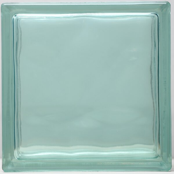 Skyline Custom Color Nubio Glass Block