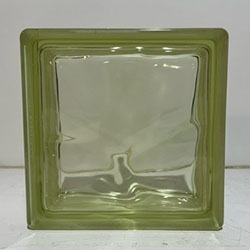 Vetroarredo Q19 Gaillo Glass Block